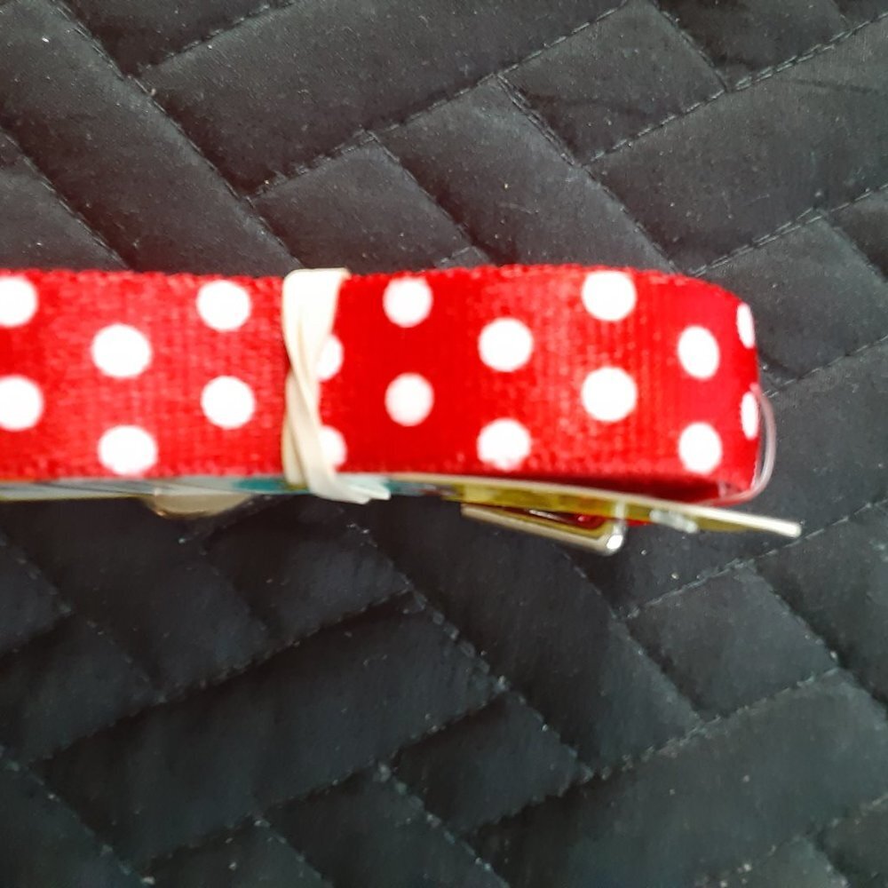 Yellow Dog Design Collar and Leash Set Size XSmall Collar and size 60" long - Picture 4 of 7